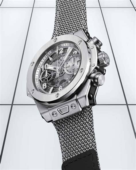 hublot mayfair